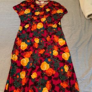 Luluroe dress size small